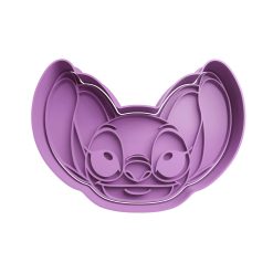 Angel de Lilo y Stitch Cabeza