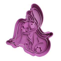 Angel de Lilo y Stitch  2