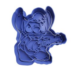 Stitch Elvis Presley