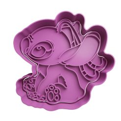 Angel de Lilo y Stitch  3