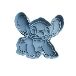 Stitch  6