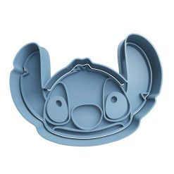 Stitch Cabeza