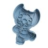 Stitch Enamorado