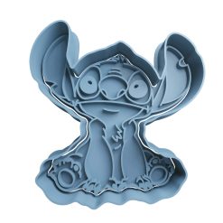 Stitch  5