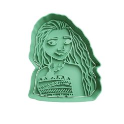 Moana