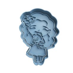 Moana Cute