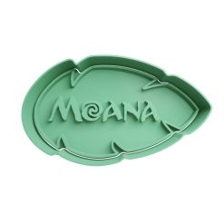 Moana Logo