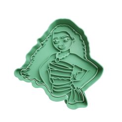 Moana  2