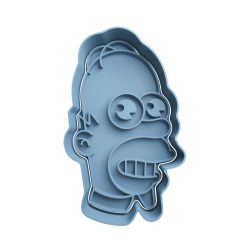 Mr Chispa Homero Simpsons