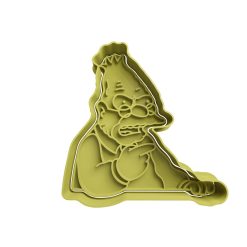Abraham Simpson