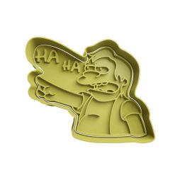 Nelson -Haha