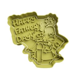 Homero -Happy Father’s Day