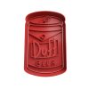Cerveza Duff Lata