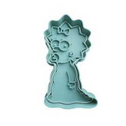 Maggie Simpsons  3