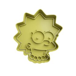 Lisa Simpsons