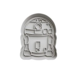 R2D2 Cute