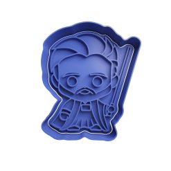 Obi-Wan Kenobi Cute