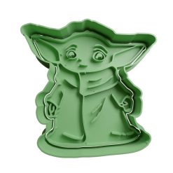 Grogu Baby Yoda