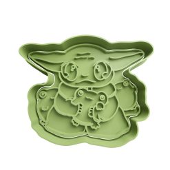 Grogu Baby Yoda