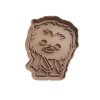 Chewbacca Cute