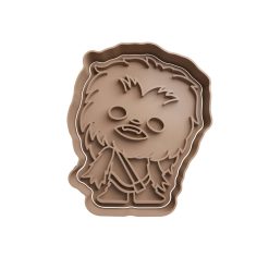 Chewbacca Cute