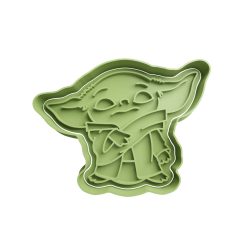 Grogu Cute