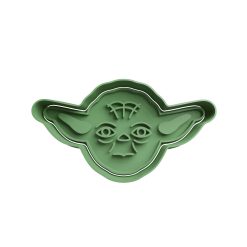 Yoda