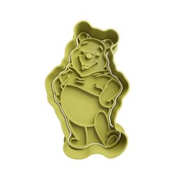 Winnie Pooh