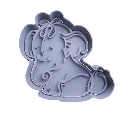 Lumpy Cute