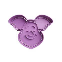 Piglet Cabeza