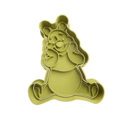 Winnie Pooh  2
