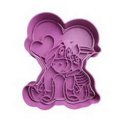 Igor y Piglet