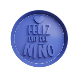 Feliz dia del niño  2