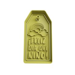 Etiqueta -Feliz dia del niño  2