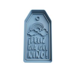 Etiqueta -Feliz dia del niño