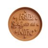 Feliz dia del niño  10