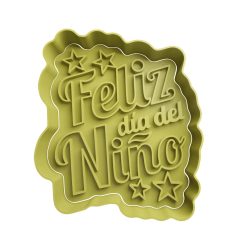 Feliz dia del niño  9