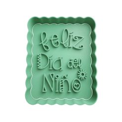 Feliz dia del niño  8