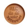 Feliz dia del niño  6