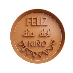 Feliz dia del niño  6