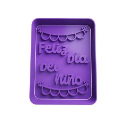 Feliz dia del niño  5