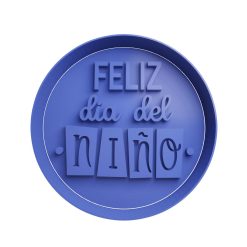 Feliz dia del niño  4