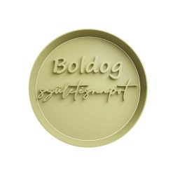 Boldog születésnapot