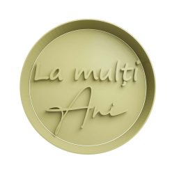 La mul?i ani
