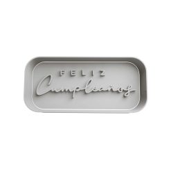 Feliz Cumpleaños  3