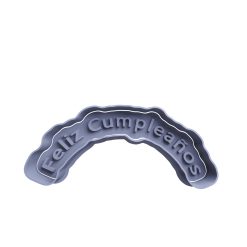 Feliz Cumpleaños  2