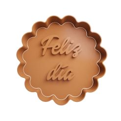 Feliz Dia  3