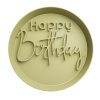 Happy Birthday 