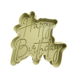 Happy Birthday  7