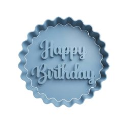 Happy Birthday  5
